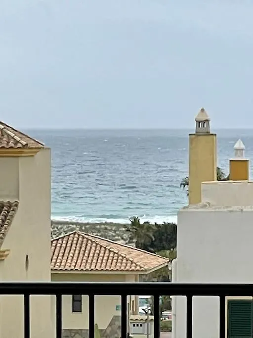 Zahara De Los Atunes, Almadraba Playa B, Pie De Playa - Atlanterra 0*, Zahara de los Atunes Spain